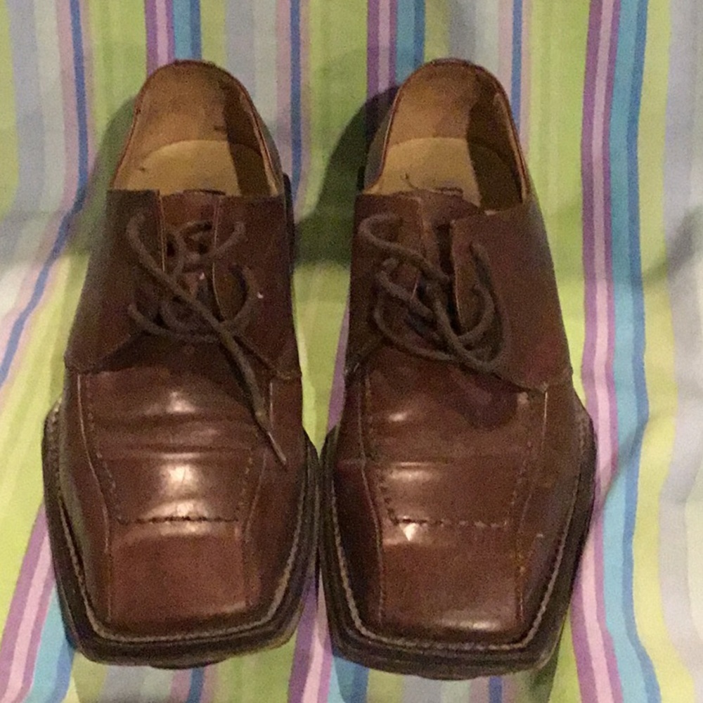 Pc1) Giorgio brutini shoes